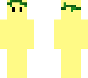 banana blob