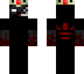 blood king v2