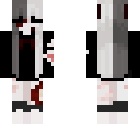 bloody <3