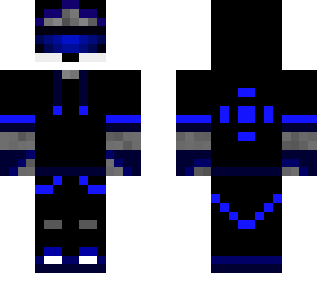 bluewolf street
