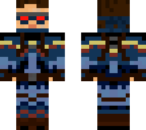 bounty hunter