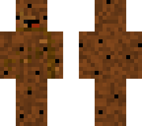 brownie god