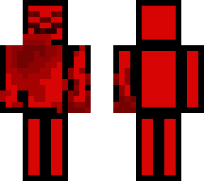 casual red