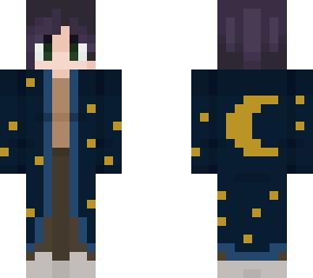 celestial librarian - ce