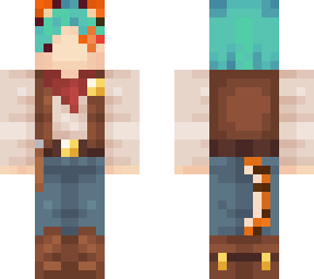 cowboy