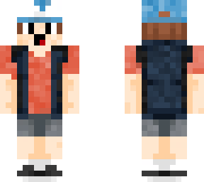 dipper