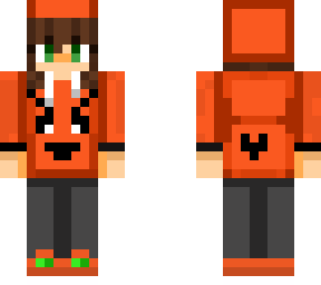 direriver fall outfit