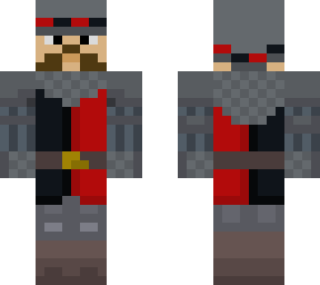 dog of war man at arms