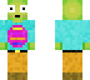 easter turtle