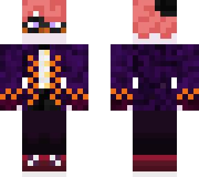 elzra (mask)