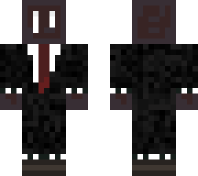 evil  silverfish v3