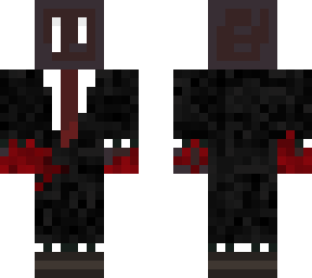 evil silverfish v4