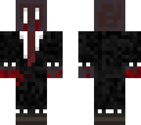 evil silverfish v5