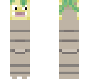 exeggutor