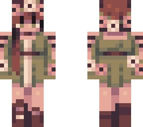 faun - base used