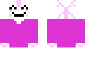 female ghast