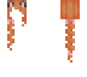 female hair base