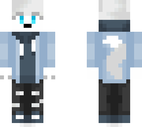 finus whitewolf