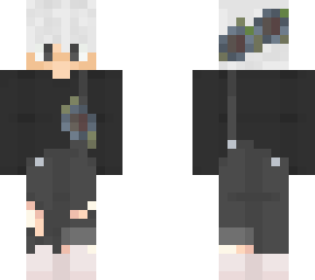 flower dude