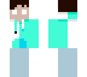 friendly caleb brine :0
