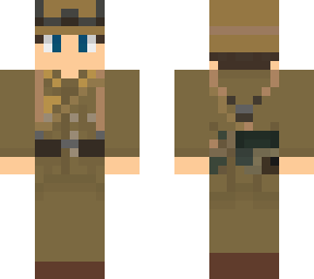 german afrika korps pvt