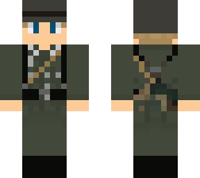german infantry 1940-41
