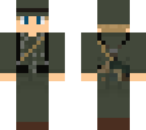 german infantry 1942-45