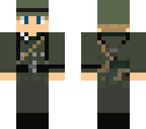 german special infantry 1939