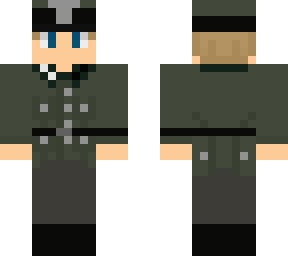 german special infantry 1939