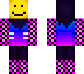 glitch fella