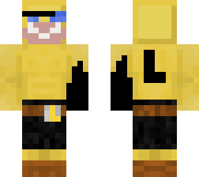 goo. d boy liger v2