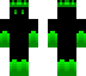 green king