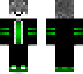 greenwolf street