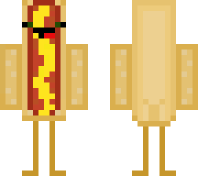 hoddog