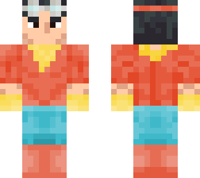 homemade invincible suit