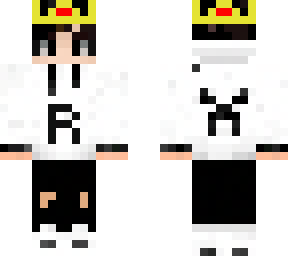 itsrahil skin