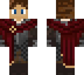 james armor