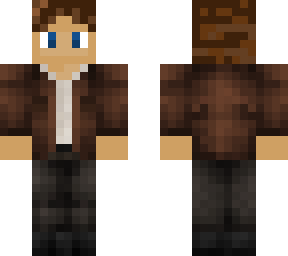 james jacket