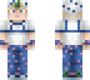 johnny joestar [asb] | jojo 7: steel ball run