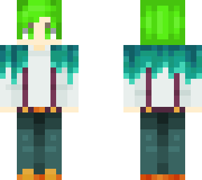 ketsume business casual (warped forest themed) minor changes