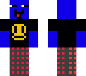 lil' guy