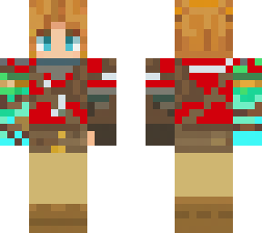 link red variant