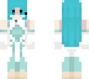 lucky cyan | to be hero x