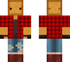 lumberjack toast