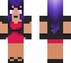 me skin1