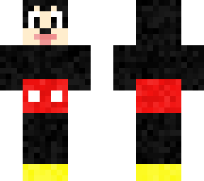 mickey munch