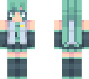 miku