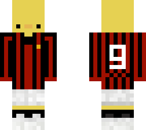 milan nine