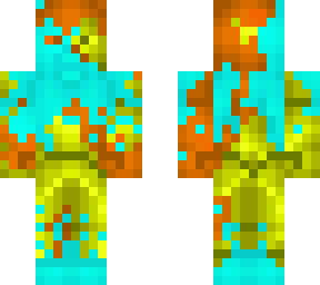 mimic power steve (gold steve's power)