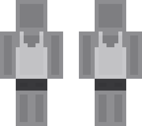minecraft emote model